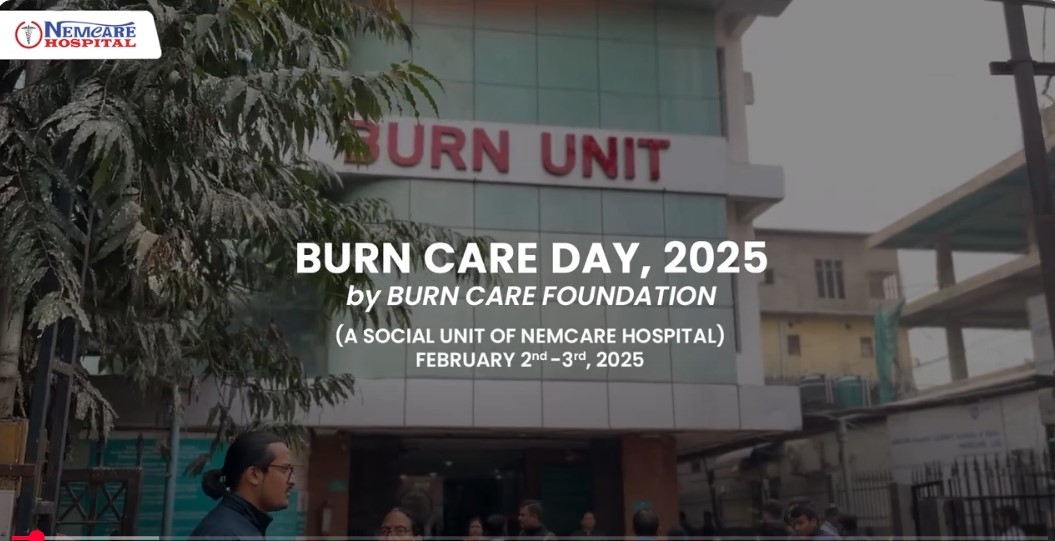 Burn Car Day 2025 (2nd and 3rd Feb)